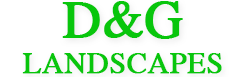 D&G Landscapes